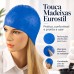 Touca Madeixas Eurostil Touca Madeixas Eurostil